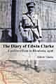 Cover - The Diary of Edwin Clarke